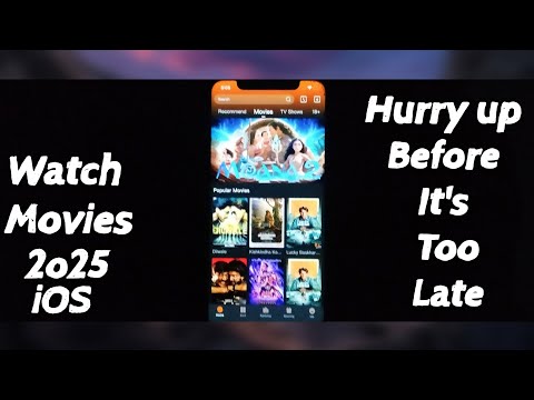 Best movie apps for iphone | breezy movie app iphone | free movies app iphone | ios movie app 2025