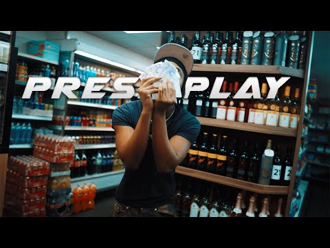 G1 Wavey - Move (Music Video) | Pressplay