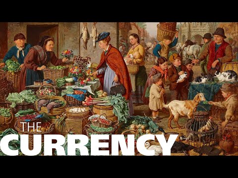 The Currency 147: The Market Value of Truth