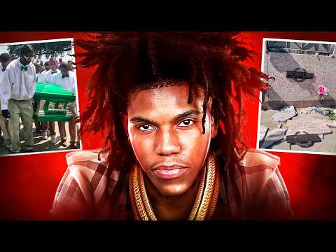 The Disrespectful Death Of Gee Money