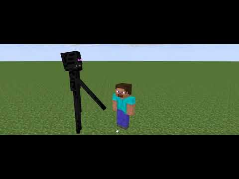 best minecraft animation true