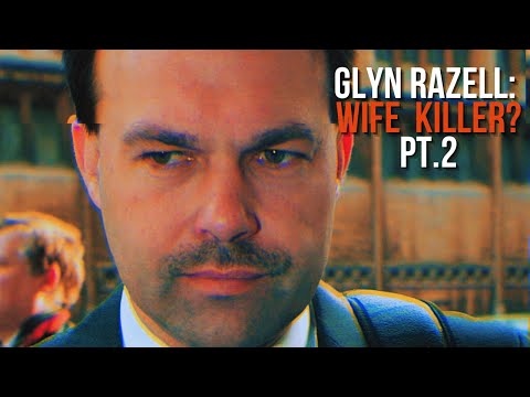 Did Glyn Razzell Actually Murder his Wife? | Pt.2 | Murder in Suburbia | #truecrime | TCC