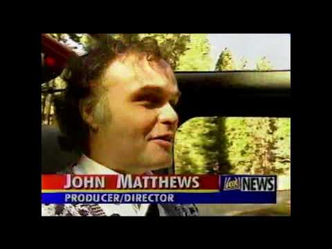 Fox News Interview - John Clark Matthews