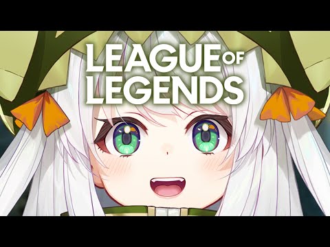 【League of Legends】:)【#VSPOEN #JiraJisaki】