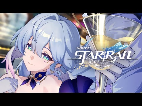 "WHITE NIGHT" | Honkai: Star Rail | Covered by Murphykun