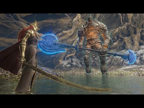 Can Malenia Survive ANY Overpowered Broken Boss? - Elden Ring