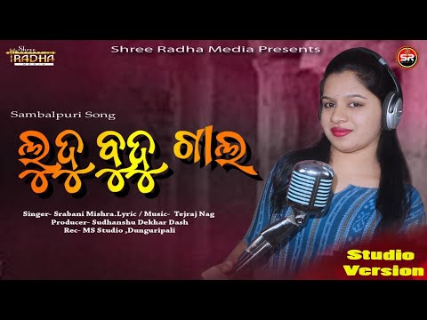 LUDUBUDU GALA (2023) || SHREE RADHA MEDIA || SRABANI MISHRA || TEJRAJ NAG || SAMBALPURI DANCE SONG