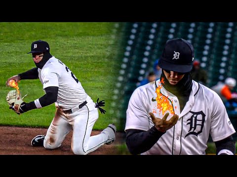 MLB | Top Plays Part 3️⃣ 2024 Highlights