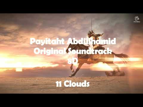 【﻿Ｐａｙｉｔａｈｔ　Ａｂｄｕｌｈａｍｉｄ　Ｏｒｉｇｎａｌ　Ｓｏｕｎｄｔｒａｃｋ　֍　８Ｄ　֍】