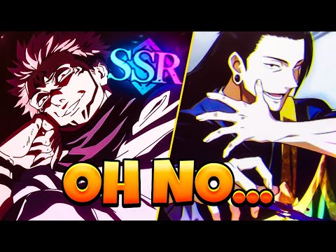 RED ALERT! BUFFED GETO COMING NEXT, IS SUKUNA DECONFIRMED?... | JJK: Phantom Parade!