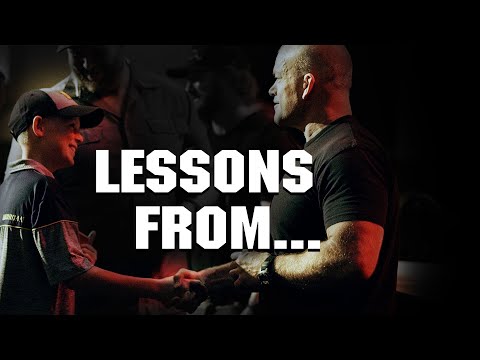 Can You Actually Learn From Anyone?