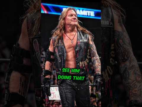 KEEPIN IT REAL : What’s Next In The Career Of Chris Jericho ? #WWE #aew #shorts #shortsfeed #short