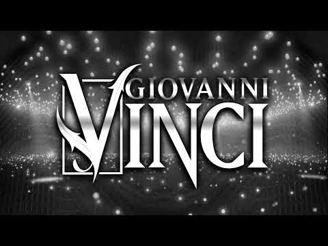 WWE: Giovanni Vinci Entrance Video | "Here and Now"