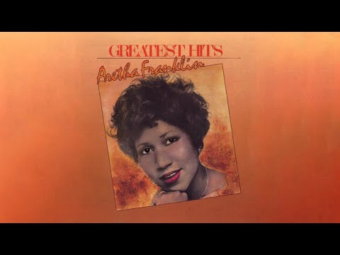 Aretha Franklin - Greatest Hits (Official Full Album) | Aretha Franklin Best Songs Playlist