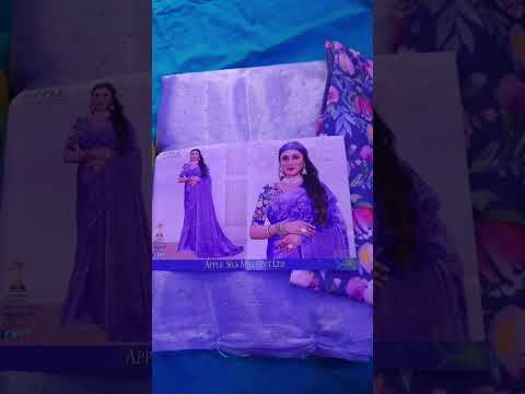 #beautiful#tissue sarees#plain#woman#trendingsarees#2024#youtubeshorts