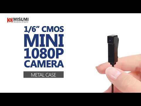 Yes! It is 1080p resolution for a hidden camera - hochauflösende Kamera - Easy to use