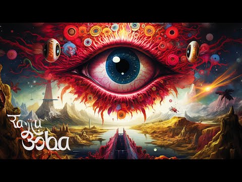 Pearl Beauty 🕉️ Spiritual Hitech Psytrance 🙏Darkpsy ✡️ Deep Underwater Trip ♾️ Rajju Baba