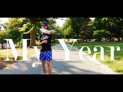 717Drak3 - My Year