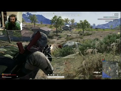 PUBG Fails 1