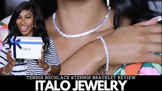 High Quality Jewelry Pieces, great prices ft. ITALO JEWELRY