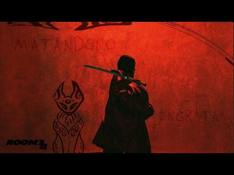 Ingratax – MATANDONO (Video Lyric)