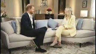 Just Chattin' - Harry & Meghan: Harry Betraying His Family - AGAIN!