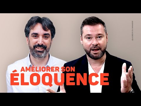 AMÉLIORER son ÉLOQUENCE : l’ingrédient secret des grands orateurs