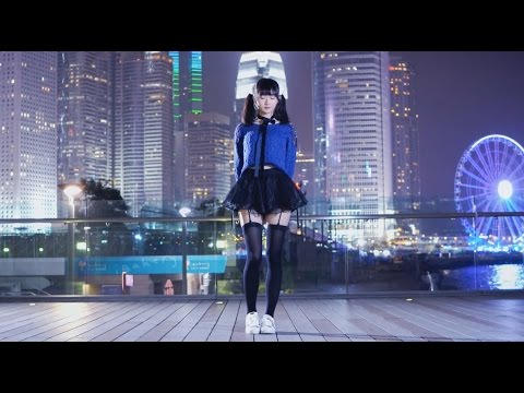 【かや】FREELY TOMORROW / KAYA Ver.【部分即興】