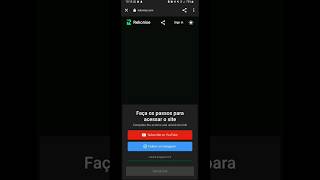 COMO PASSAR PELO ENCURTADOR REKONISE #rekonise #shorts