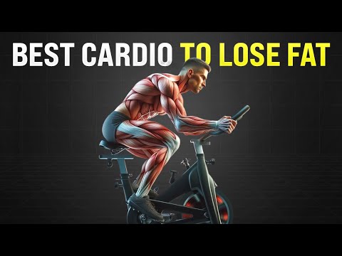 5 Best Cardio Workouts for Weight Loss (Except Running)