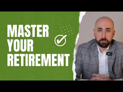 Master Your Retirement Finances Today