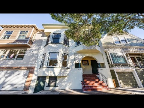 NEW HOUSE TOUR #72 HOME DECORATING IDEAS IN SAN FRANCISCO