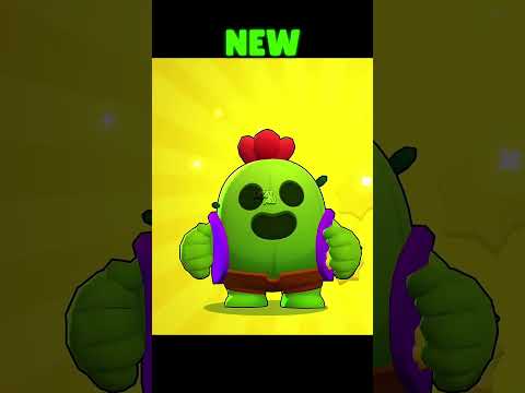 OLD Vs New Unlock Animation🥵🗿 | BrawlStars | #brawlstars #shorts #viralshorts #edit #foryou