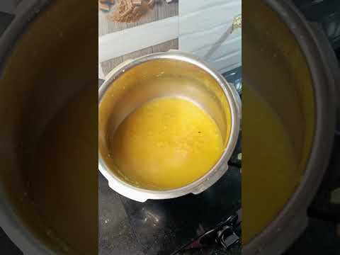 dal recipe