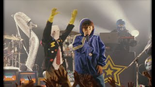 Mega Shinnosuke - Thinking Boyz!!!(Live at Tokyo 2023）