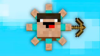 マイクラのパクリゲームが面白い