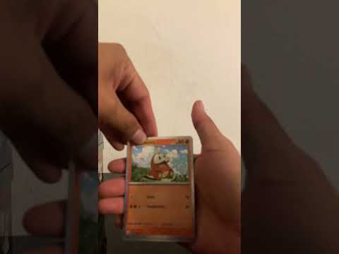 McDonald’s Happy Meal Pokémon Card Pack Opening