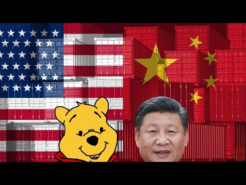 China’s Playbook