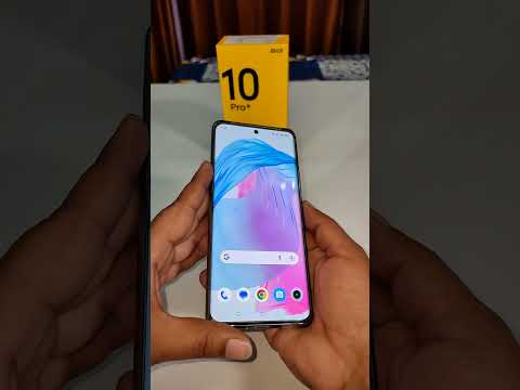 UV Tempered Glass Realme 10 Pro Plus After 1 Month #realme10proplus