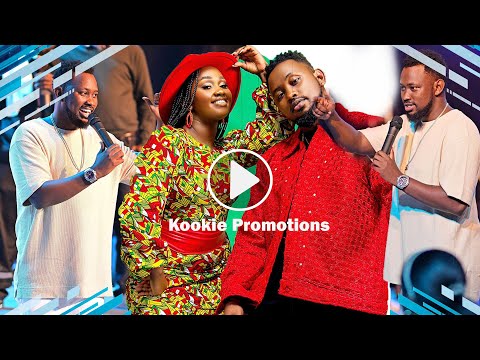 Levixone Live Performance Embeera, Turn The Reply and Chikibombe Songs At Carol Nantongo's Concert