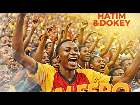 Hatim and Dokey - Gwaleero (Audio Slide)