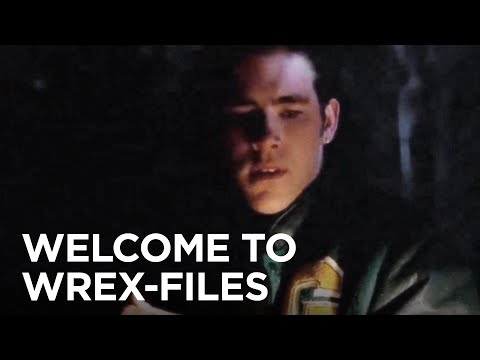 Welcome to Wrex-Files