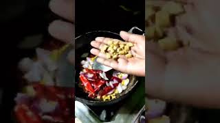 sorakaya chutney sorakaya pachadi recipe #Shorts #YoutubeShorts