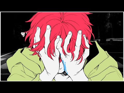 ヴィラン / てにをは self_cover  (villain/ teniwoha)