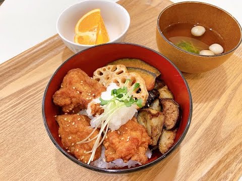 【2020版ひのうまいもん大図鑑】Kitchen&Cafe Canaan　PV / 洋食　カナン　旭が丘　日野市