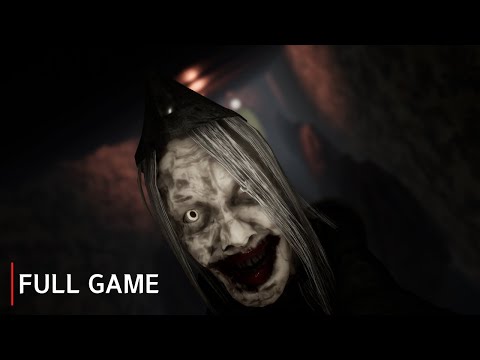 Never Again l Full Game Walkthrough Gameplay (no commentary)