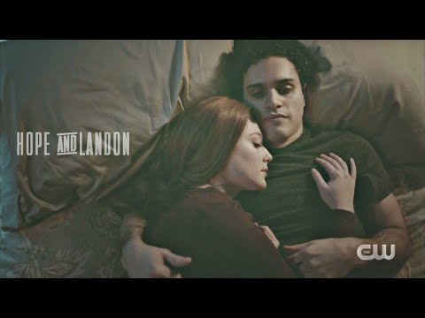 The Full Story Of Hope & Landon | Legacies s2 [2x10-2x16] PART 4