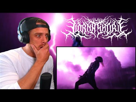 LORNA SHORE broke ALL my EMOTIONS with - "The Pain Remains I: Dancing Like Flames