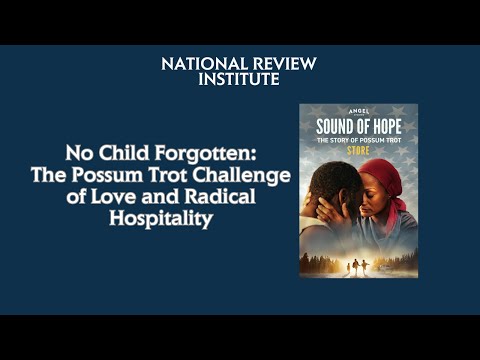 No Child Forgotten: The Possum Trot Challenge of Love and Radical Hospitality