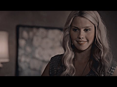 Hayley and Rebekah being sister for almost 3 minutes.